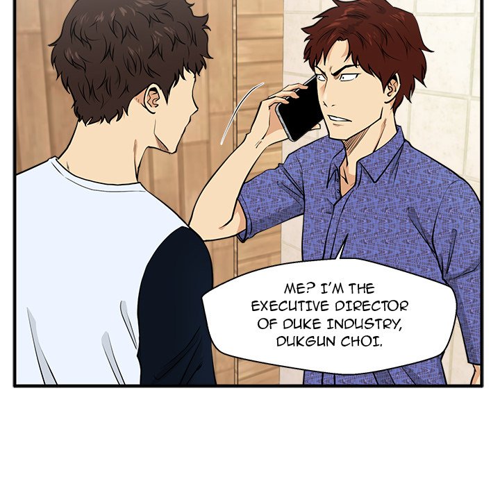 Read Mr. Kang chapter 71 image 63 on Lezhin