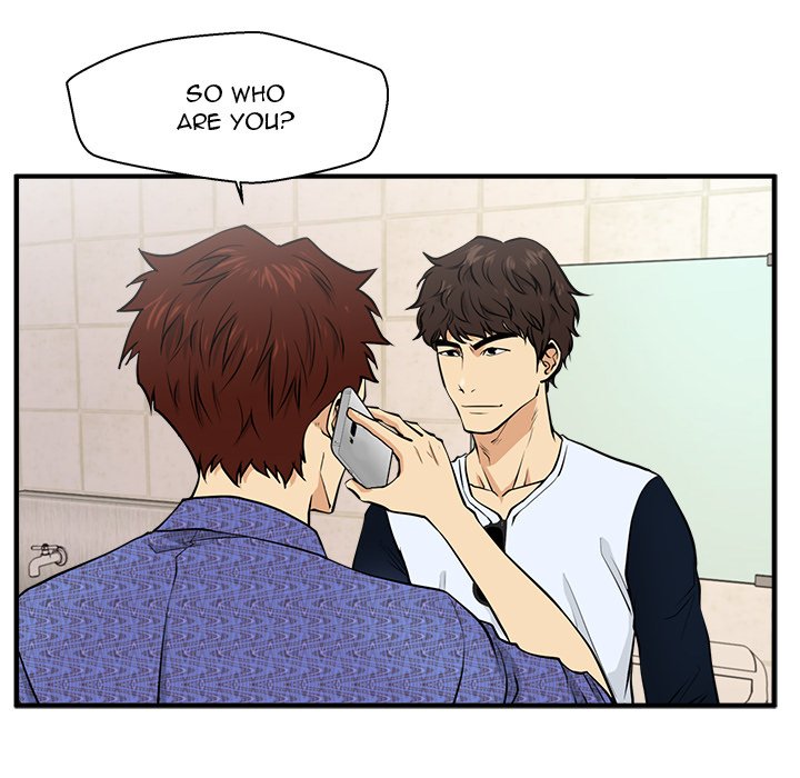 Read Mr. Kang chapter 71 image 64 on Lezhin