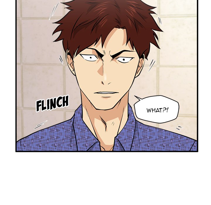 Read Mr. Kang chapter 71 image 7 on Lezhin