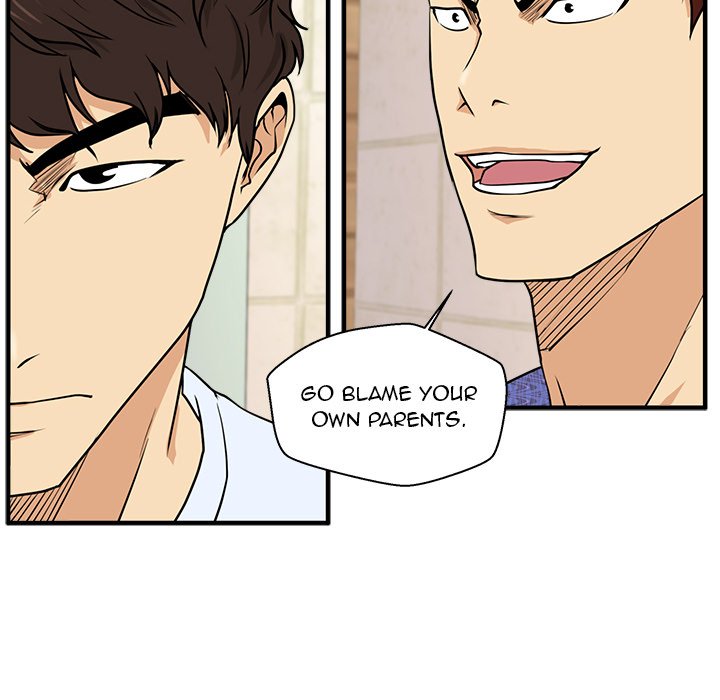 Read Mr. Kang chapter 71 image 71 on Lezhin