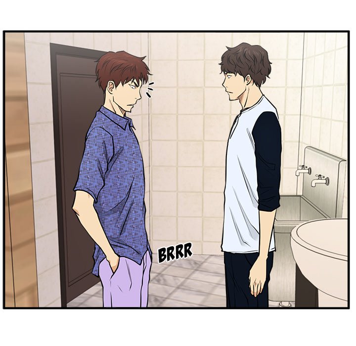 Read Mr. Kang chapter 71 image 72 on Lezhin