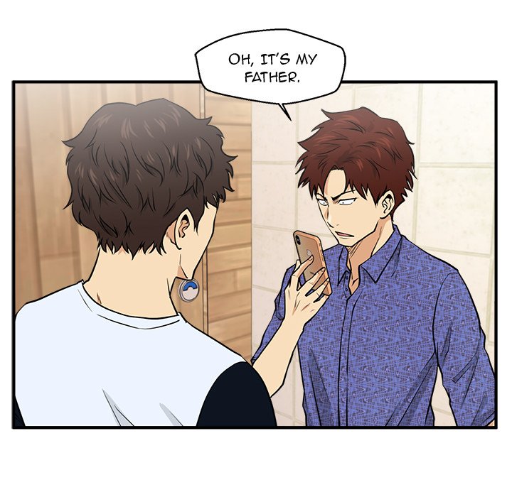 Read Mr. Kang chapter 71 image 73 on Lezhin