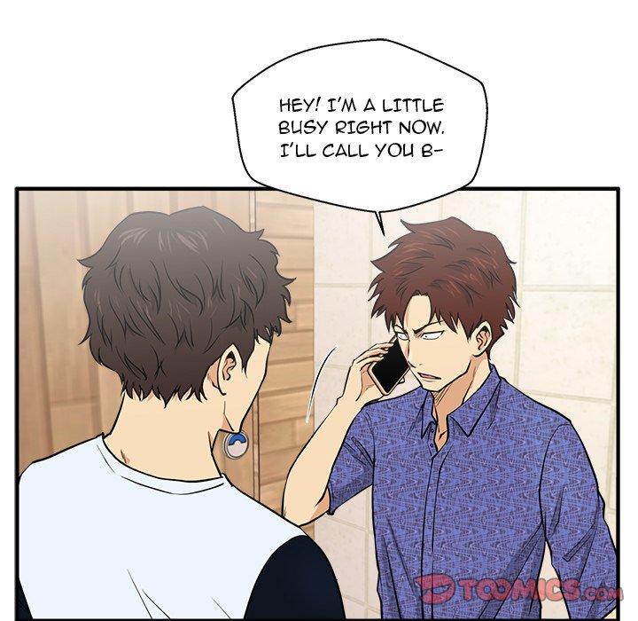 Read Mr. Kang chapter 71 image 74 on Lezhin