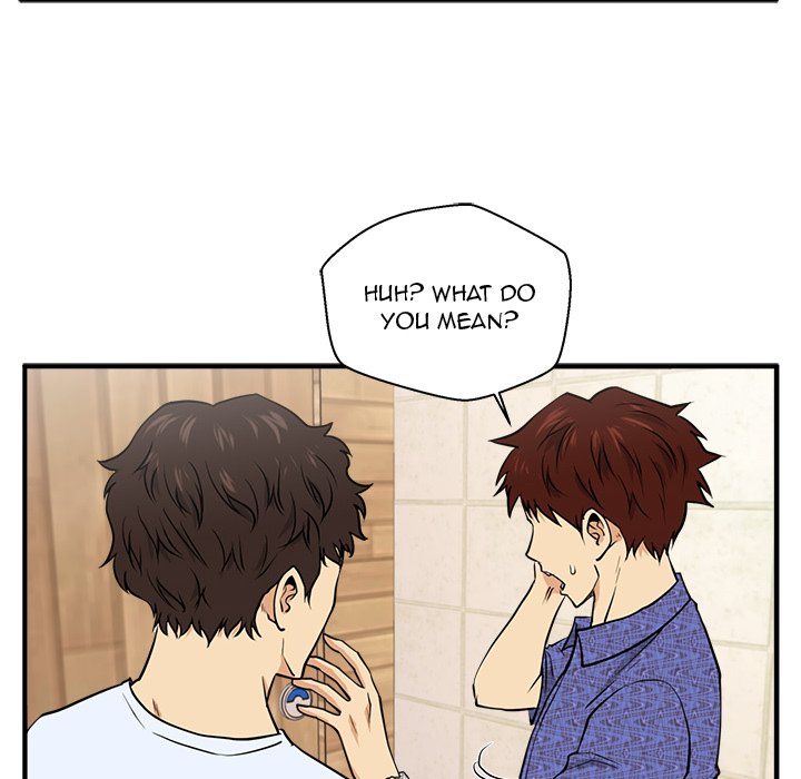 Read Mr. Kang chapter 71 image 75 on Lezhin