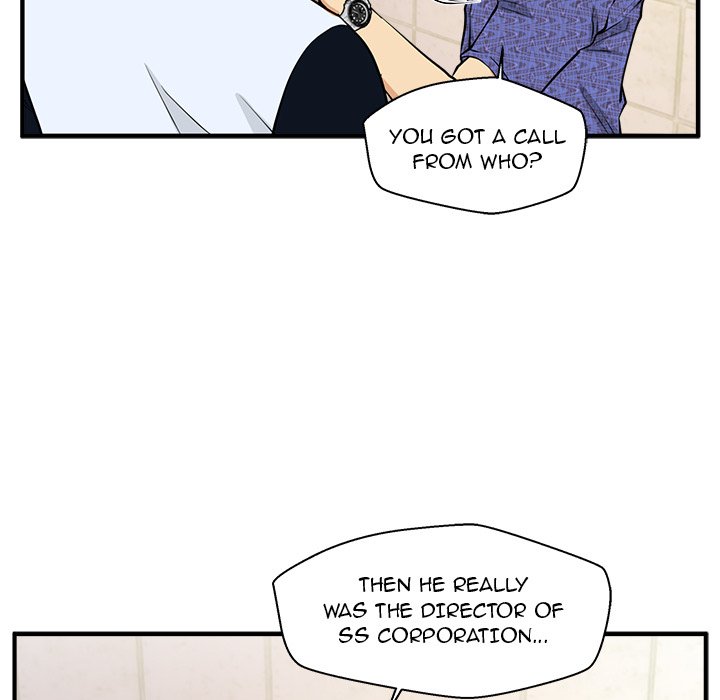 Read Mr. Kang chapter 71 image 76 on Lezhin