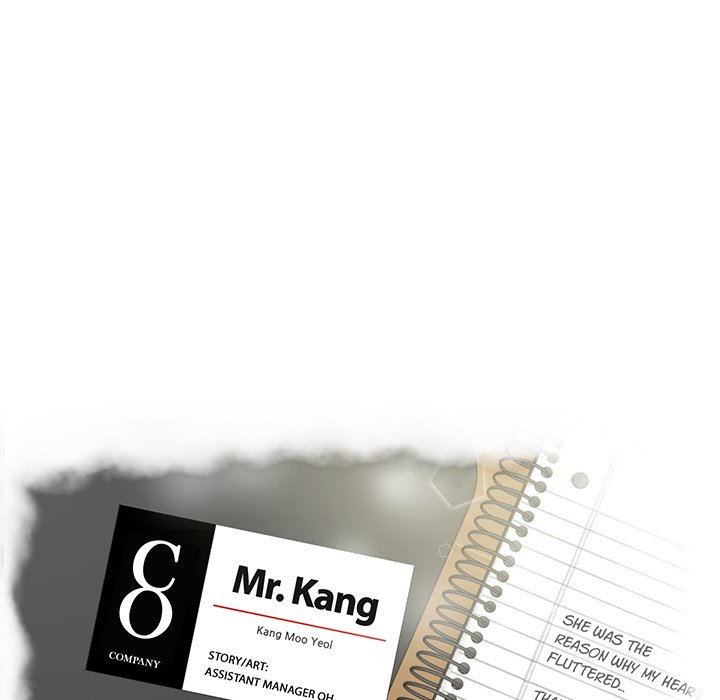 Read Mr. Kang chapter 71 image 8 on Lezhin