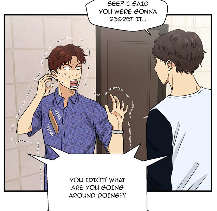 Read Mr. Kang chapter 71 image 81 on Lezhin