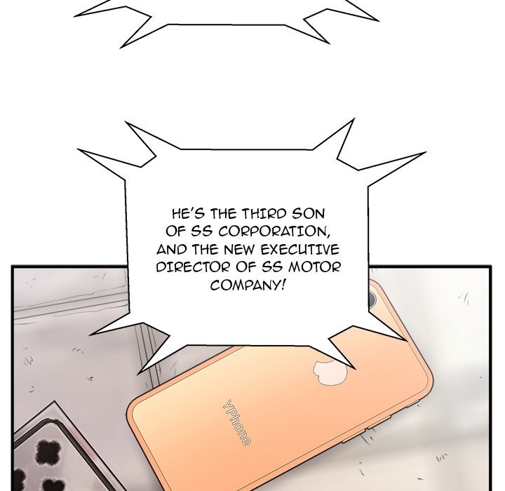 Read Mr. Kang chapter 71 image 82 on Lezhin