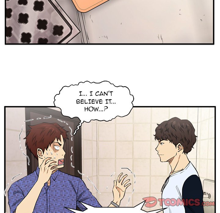 Read Mr. Kang chapter 71 image 83 on Lezhin