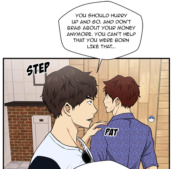 Read Mr. Kang chapter 71 image 85 on Lezhin