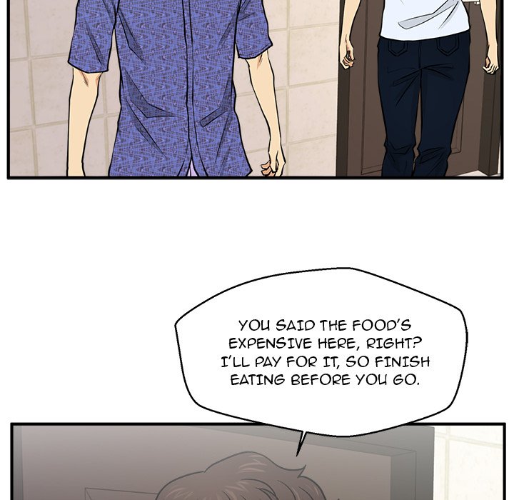 Read Mr. Kang chapter 71 image 87 on Lezhin