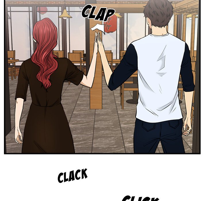 Read Mr. Kang chapter 71 image 97 on Lezhin