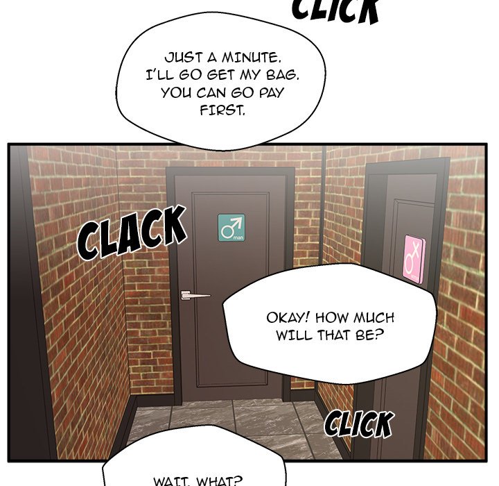 Read Mr. Kang chapter 71 image 98 on Lezhin