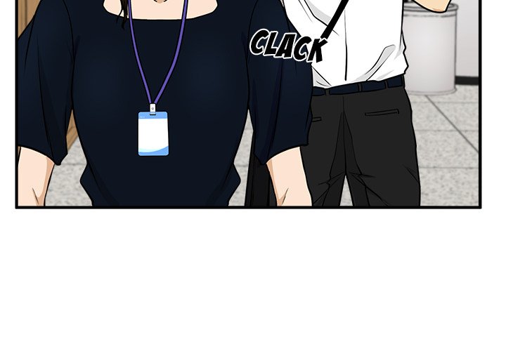 Read Mr. Kang chapter 72 image 1 on Lezhin