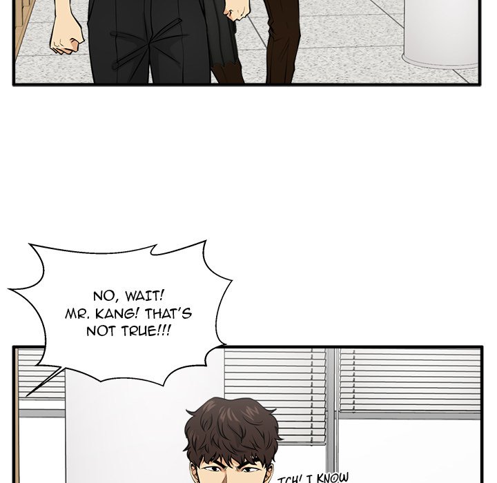 Read Mr. Kang chapter 72 image 100 on Lezhin