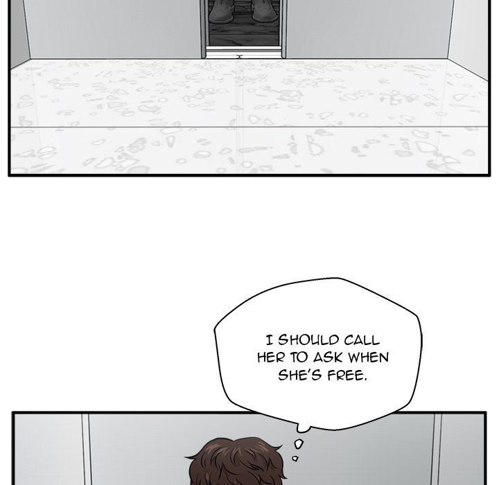 Read Mr. Kang chapter 72 image 108 on Lezhin