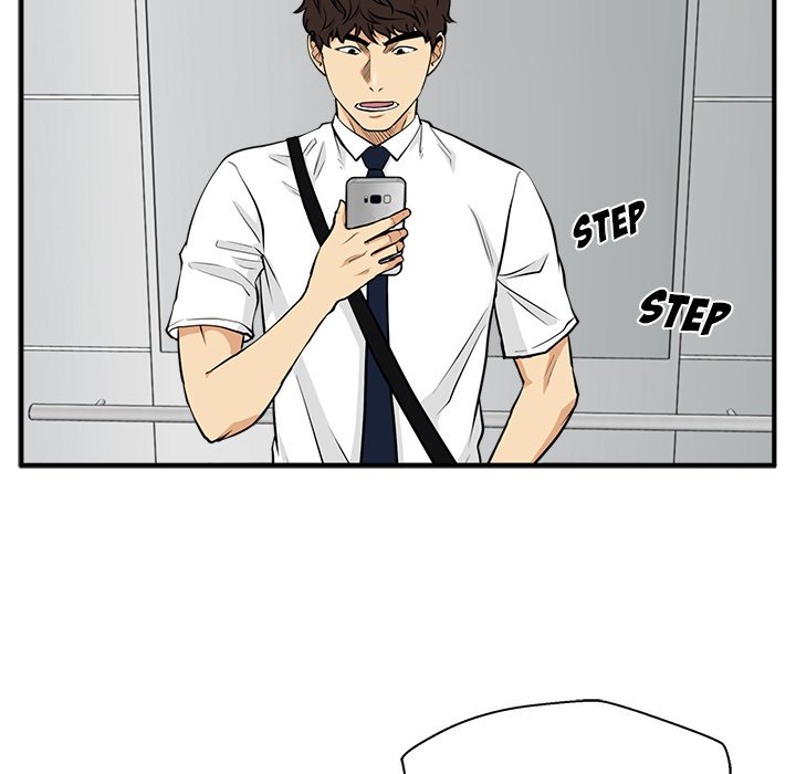Read Mr. Kang chapter 72 image 109 on Lezhin