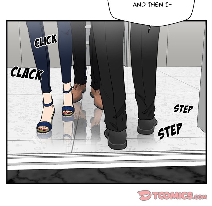 Read Mr. Kang chapter 72 image 110 on Lezhin