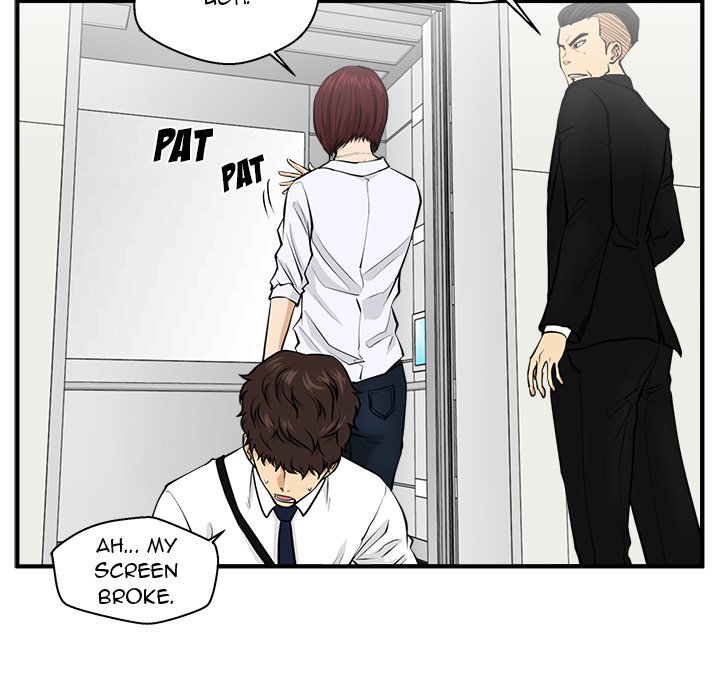 Read Mr. Kang chapter 72 image 114 on Lezhin