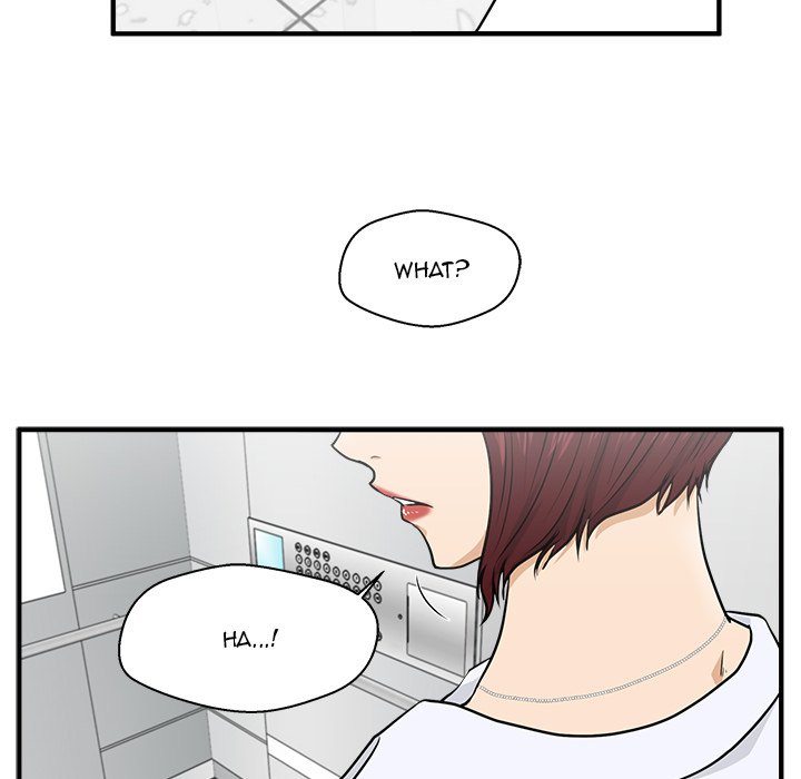 Read Mr. Kang chapter 72 image 116 on Lezhin