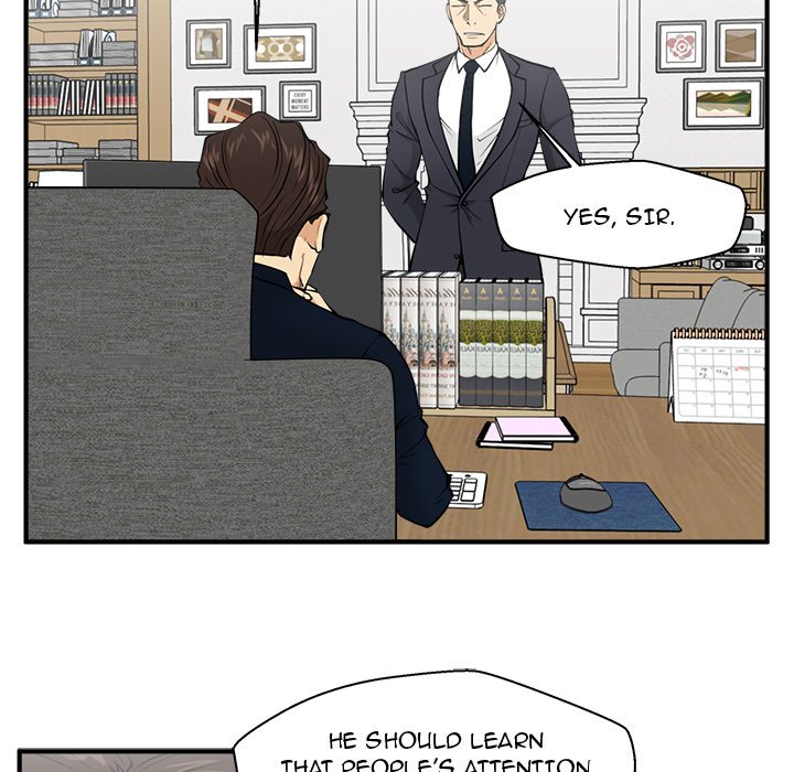 Read Mr. Kang chapter 72 image 12 on Lezhin