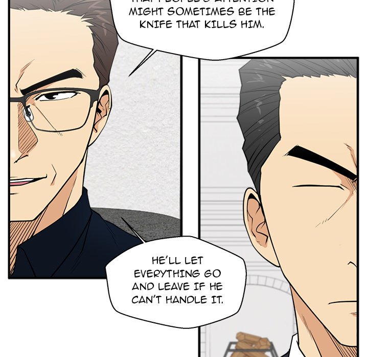 Read Mr. Kang chapter 72 image 13 on Lezhin