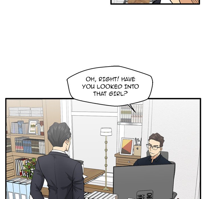 Read Mr. Kang chapter 72 image 14 on Lezhin