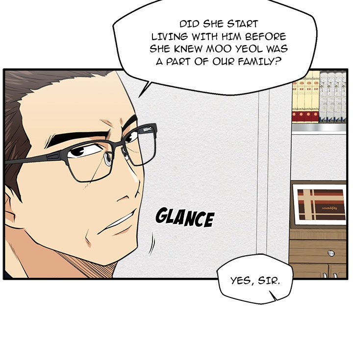 Read Mr. Kang chapter 72 image 18 on Lezhin