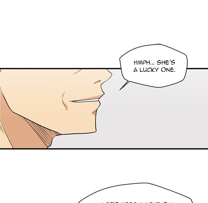 Read Mr. Kang chapter 72 image 19 on Lezhin