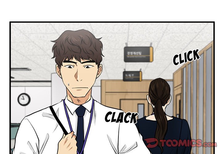 Read Mr. Kang chapter 72 image 2 on Lezhin