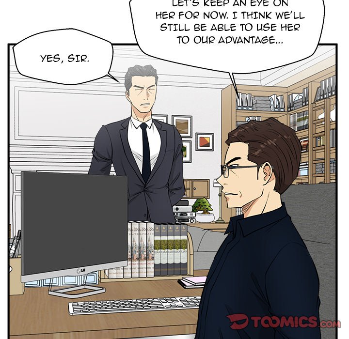 Read Mr. Kang chapter 72 image 20 on Lezhin
