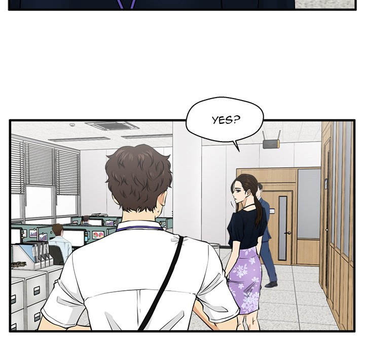 Read Mr. Kang chapter 72 image 24 on Lezhin