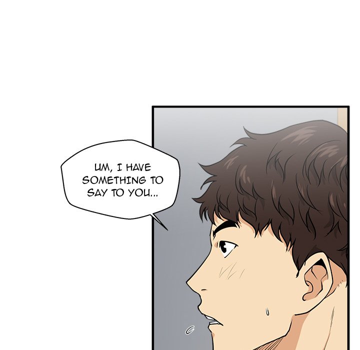Read Mr. Kang chapter 72 image 25 on Lezhin