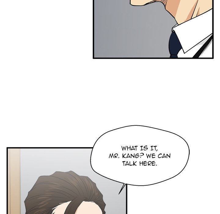 Read Mr. Kang chapter 72 image 26 on Lezhin