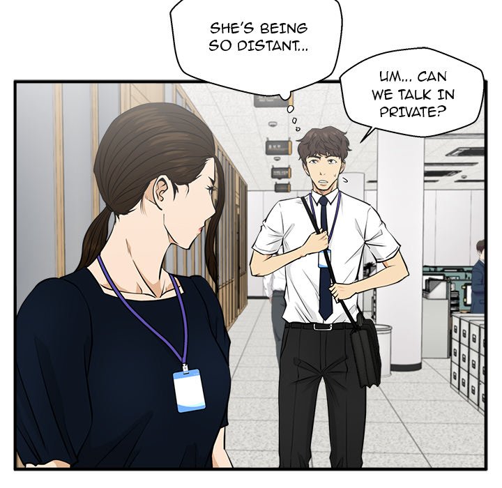 Read Mr. Kang chapter 72 image 28 on Lezhin