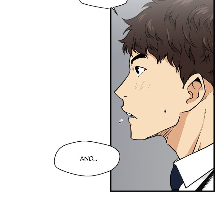 Read Mr. Kang chapter 72 image 31 on Lezhin