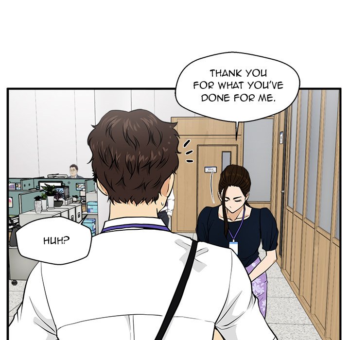 Read Mr. Kang chapter 72 image 32 on Lezhin