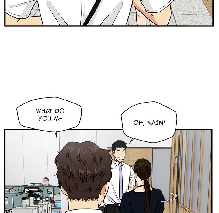 Read Mr. Kang chapter 72 image 33 on Lezhin