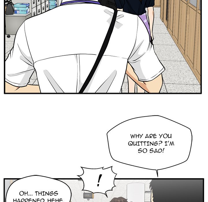 Read Mr. Kang chapter 72 image 34 on Lezhin