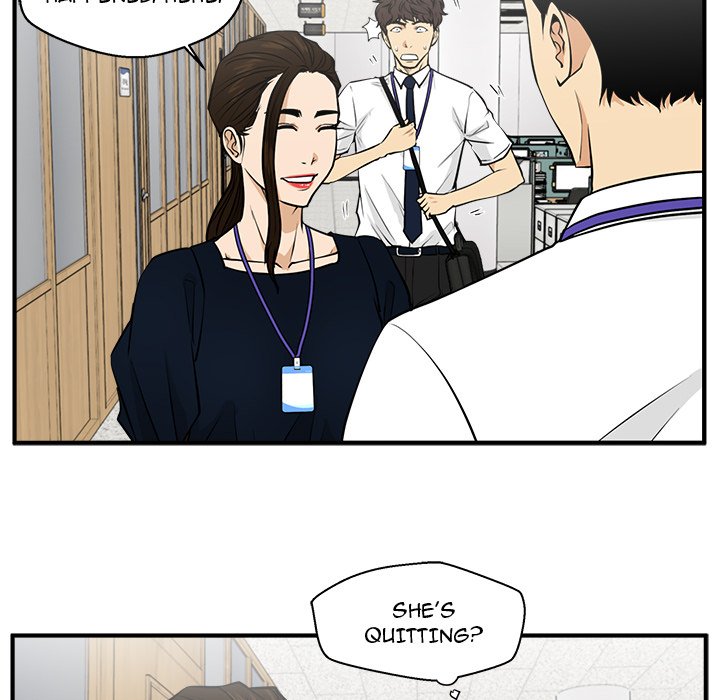 Read Mr. Kang chapter 72 image 35 on Lezhin
