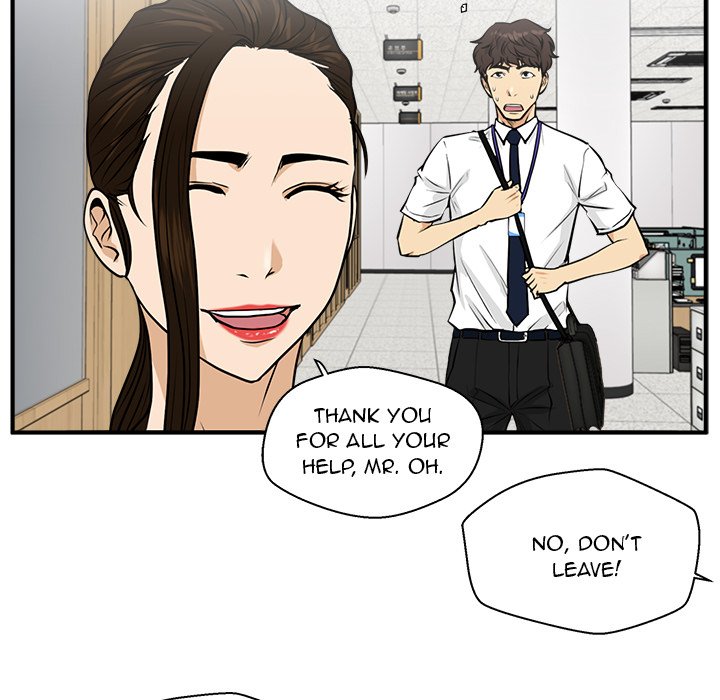 Read Mr. Kang chapter 72 image 36 on Lezhin