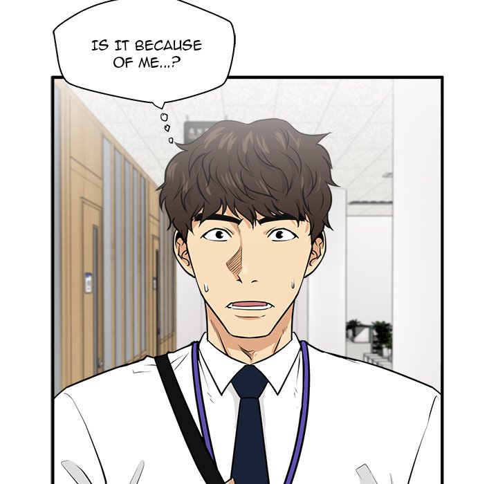 Read Mr. Kang chapter 72 image 37 on Lezhin