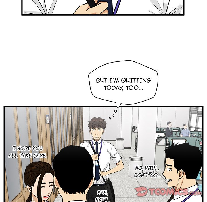 Read Mr. Kang chapter 72 image 38 on Lezhin