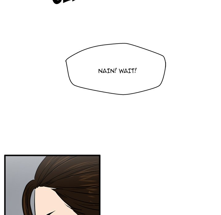 Read Mr. Kang chapter 72 image 4 on Lezhin
