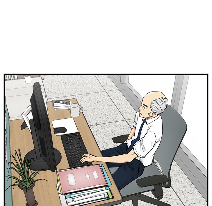Read Mr. Kang chapter 72 image 40 on Lezhin
