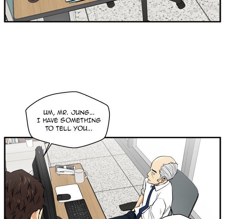 Read Mr. Kang chapter 72 image 41 on Lezhin