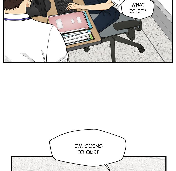 Read Mr. Kang chapter 72 image 42 on Lezhin