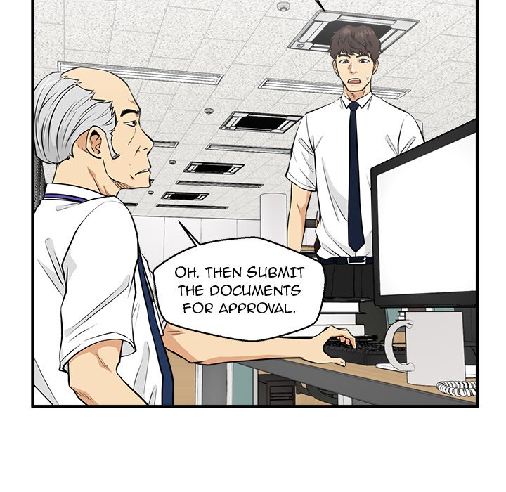 Read Mr. Kang chapter 72 image 43 on Lezhin