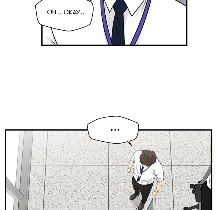 Read Mr. Kang chapter 72 image 45 on Lezhin