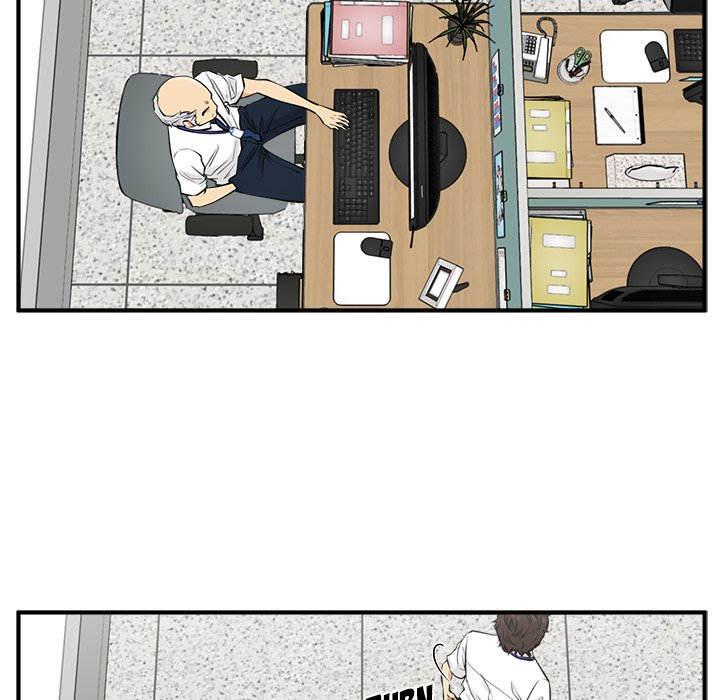 Read Mr. Kang chapter 72 image 46 on Lezhin